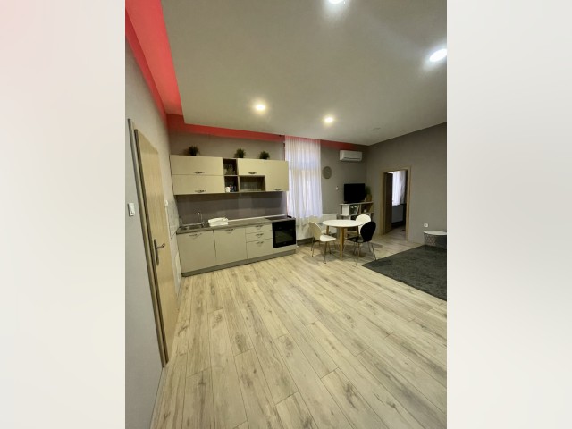 Croatia furnished Apartment in Zagreb Area, Zagreb
