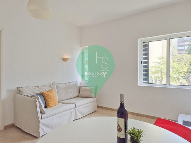 Quarteira Apartment for rent