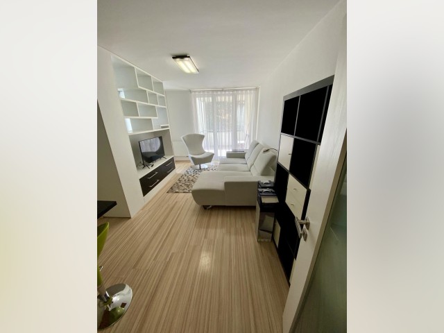 Czech Republic furnished Apartment in Bohemia, Prague