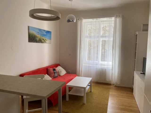 Czech Republic furnished Apartment in Bohemia, Prague