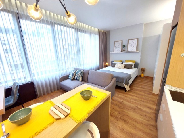Portugal furnished Apartment in Porto-North Portugal, Porto Oporto
