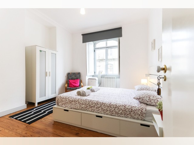 Portugal furnished Apartment in Lisboa-Tagus Valley, Lisbon