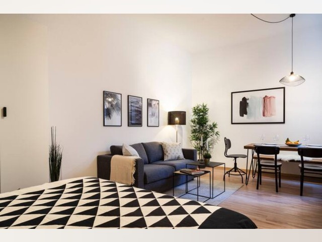 Germany furnished Room in Berlin, Berlin