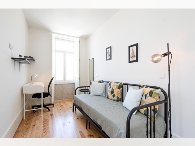 Portugal furnished Apartment in Porto-North Portugal, Porto Oporto