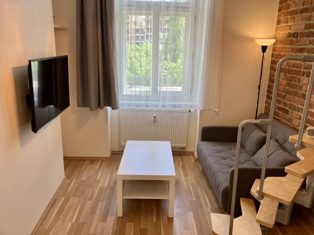 Prague Apartment for rent