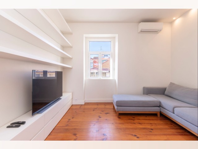 Portugal furnished Apartment in Lisboa-Tagus Valley, Lisbon