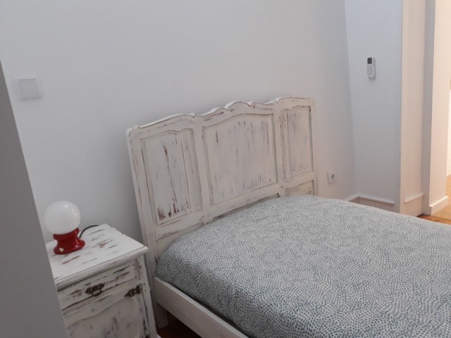 Manteigas Apartment for rent