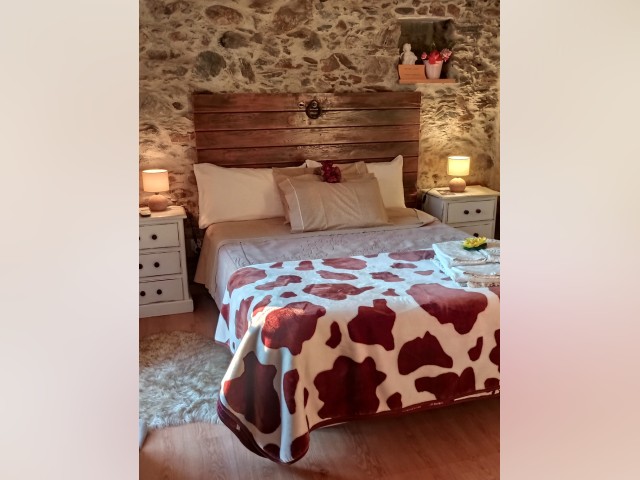 Portugal furnished Room in Beiras, Coimbra