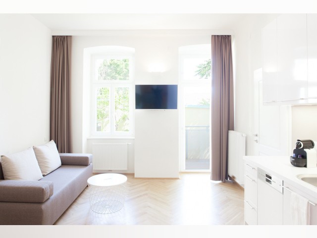 Austria furnished Apartment in Vienna, Vienna