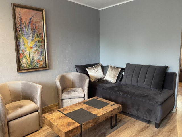 Poland furnished Apartment in Central Poland, Warsaw