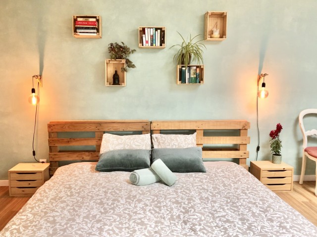 Portugal furnished Room in Lisboa-Tagus Valley, Sintra