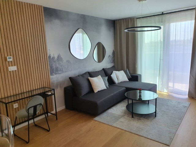 Croatia furnished Apartment in Zagreb Area, Zagreb