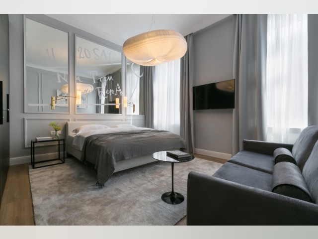 Croatia furnished Apartment in Zagreb Area, Zagreb
