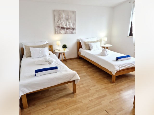 Kastel Novi Apartment for rent