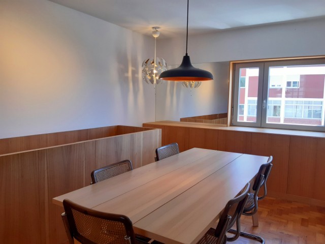 Portugal Long term rentals in Lisboa-Tagus Valley, Lisbon
