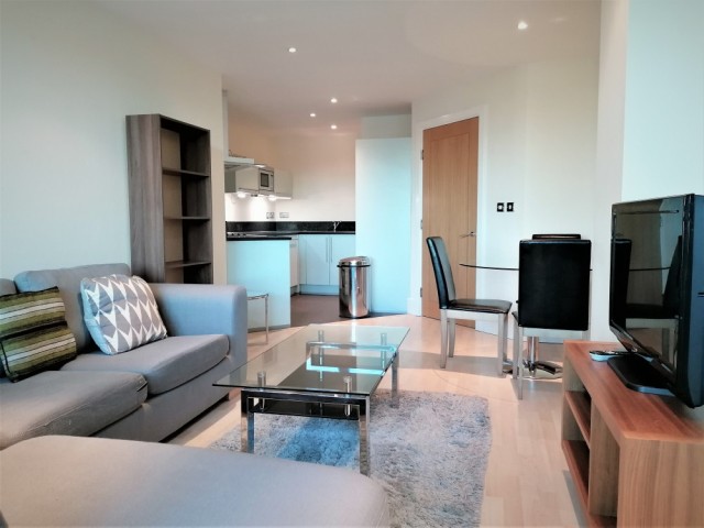 England furnished Apartment in London, London