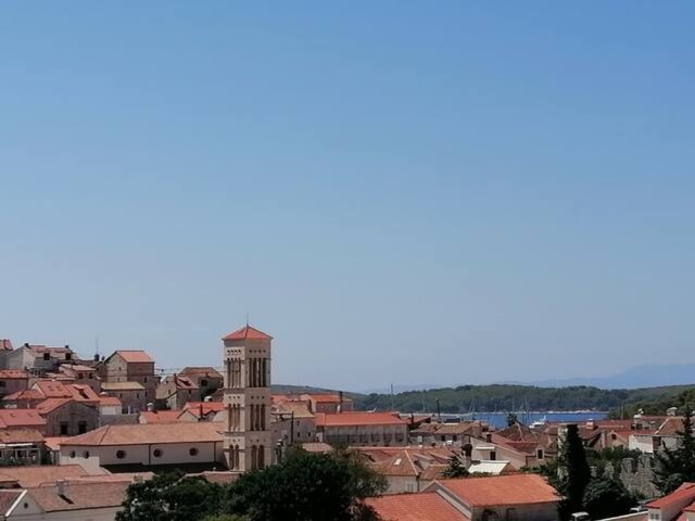 Croatia Long term rentals in Split-Dalmatia, Hvar