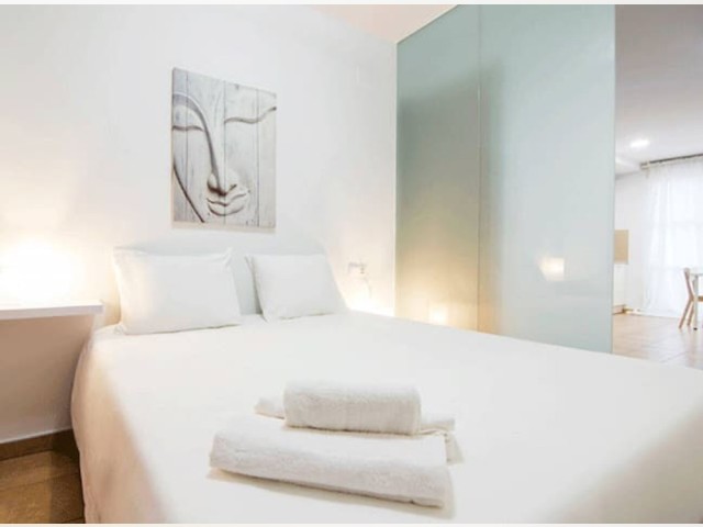 Spain furnished Apartment in Valencia, Valencia