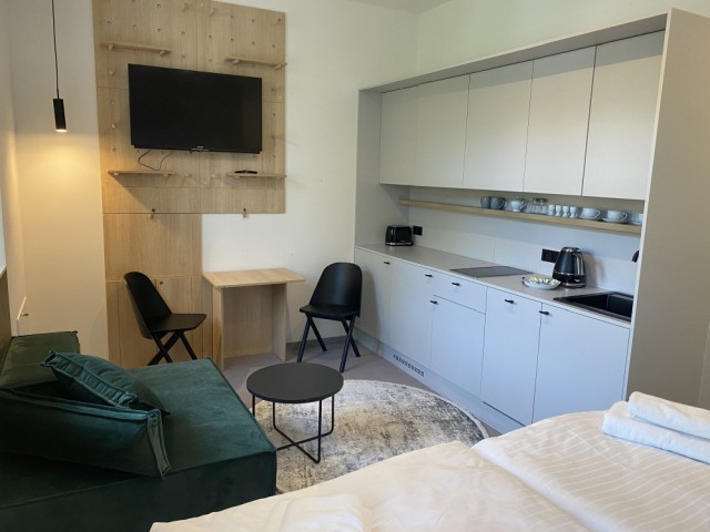 Czech Republic furnished Apartment in Bohemia, Prague