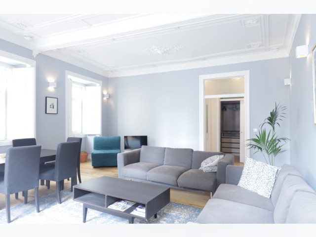 Portugal furnished Apartment in Lisboa-Tagus Valley, Lisbon
