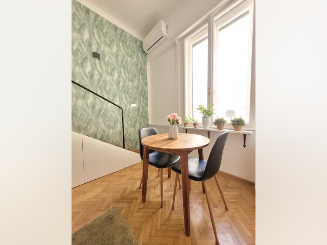 Hungary furnished Apartment in Budapest, Budapest