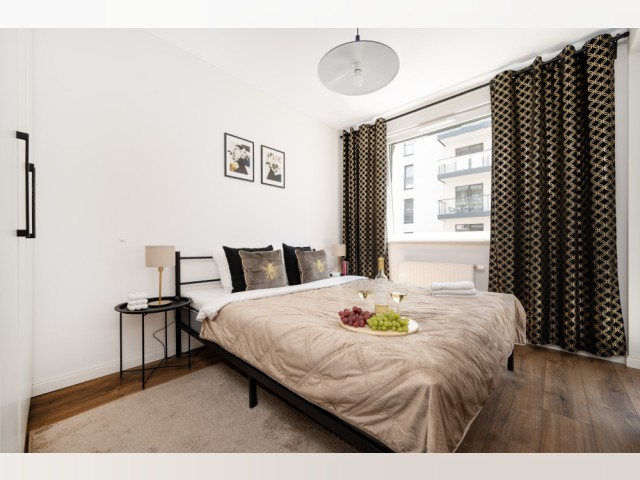 Poland furnished Apartment in Lodz, Lodz
