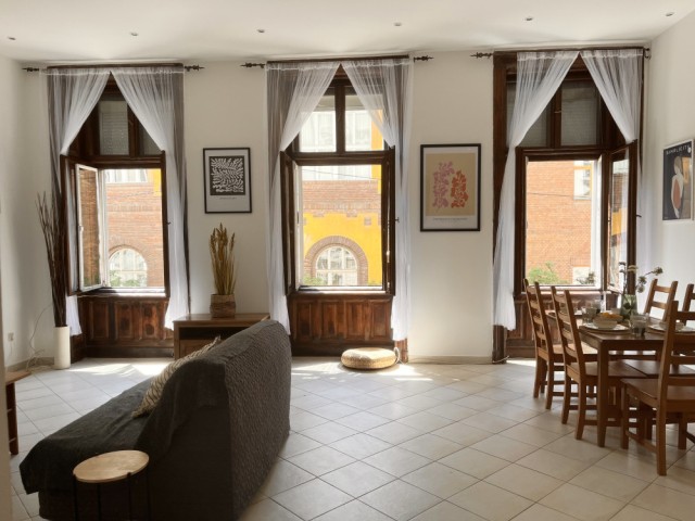 Hungary furnished Apartment in Budapest, Budapest