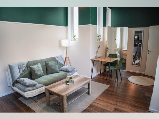Hungary furnished Apartment in Budapest, Budapest