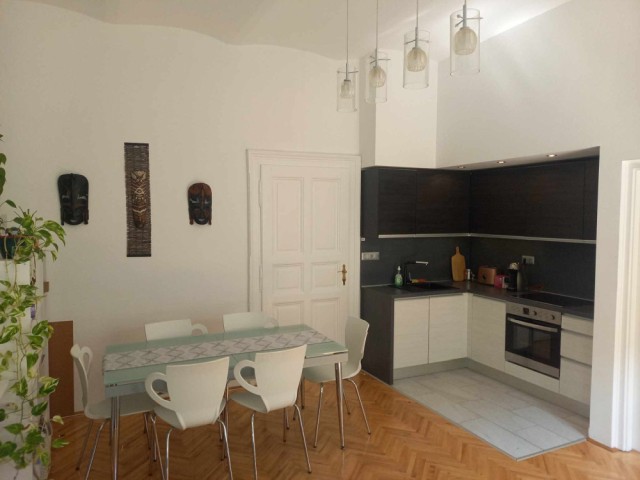 Hungary furnished Apartment in Budapest, Budapest