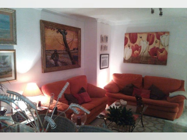 Spain furnished Room in Andalucia, Almeria