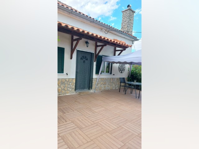 Portugal furnished Villa-House in Beiras, Castelo Branco