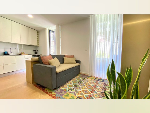 Portugal furnished Apartment in Porto-North Portugal, Porto Oporto