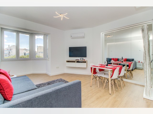 Portugal furnished Apartment in Lisboa-Tagus Valley, Amadora
