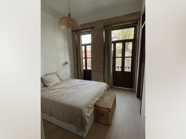Spain furnished Apartment in Valencia, Valencia