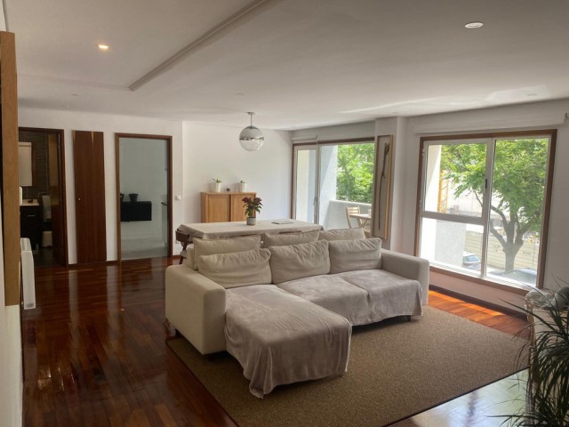 Portugal furnished Apartment in Porto-North Portugal, Matosinhos
