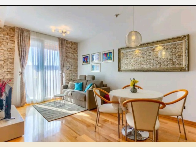 Croatia furnished Apartment in Split-Dalmatia, Split