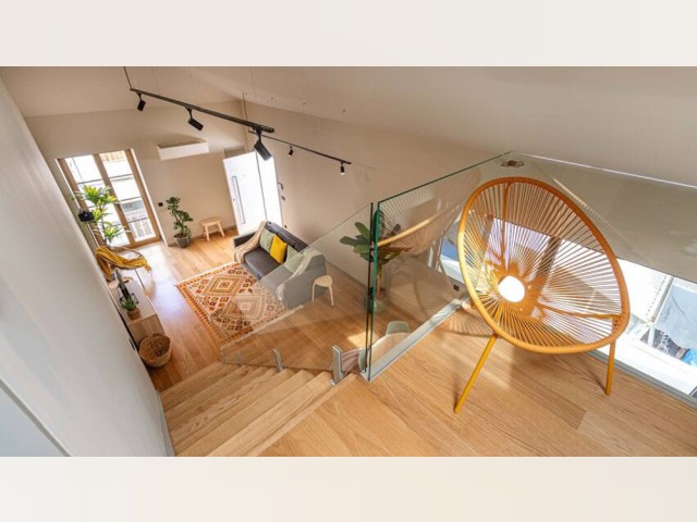 Portugal furnished Apartment in Porto-North Portugal, Aveiro