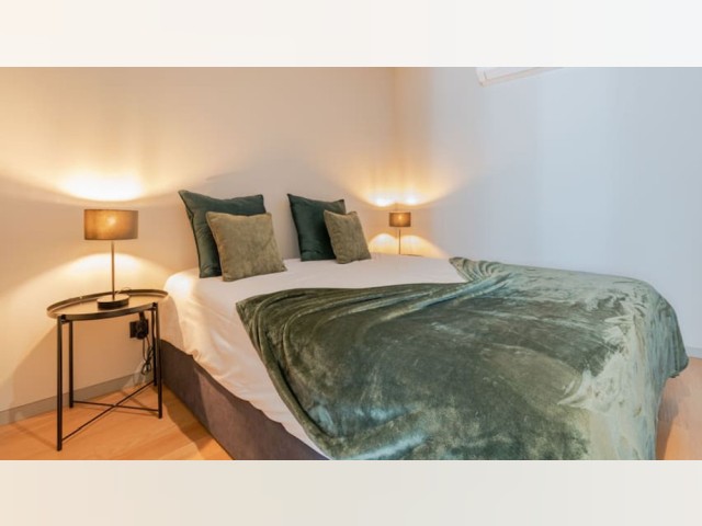 Portugal furnished Apartment in Porto-North Portugal, Aveiro