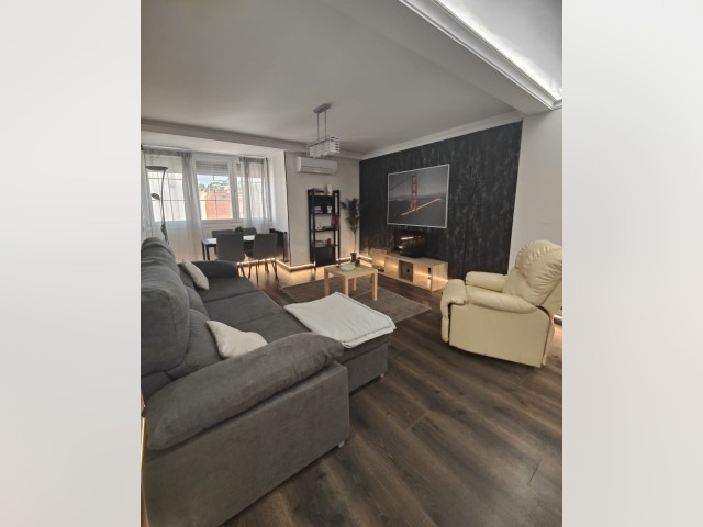 Spain furnished Apartment in Madrid, Torrejon de Ardoz