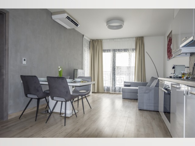 Budapest Apartment for rent
