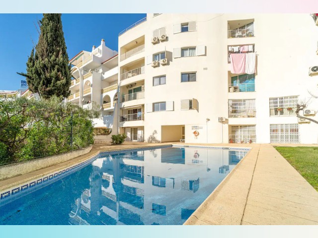 Portugal furnished Apartment in Algarve, Albufeira