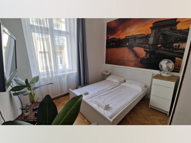 Hungary furnished Apartment in Budapest, Budapest