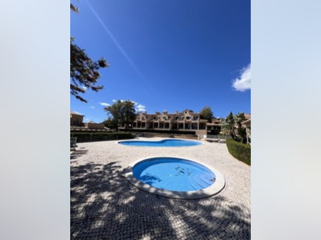 Portugal furnished Villa-House in Algarve, Olhos de agua