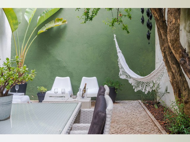 Portugal furnished Apartment in Lisboa-Tagus Valley, Lisbon