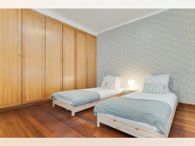 Portugal furnished Apartment in Madeira Island, Machico