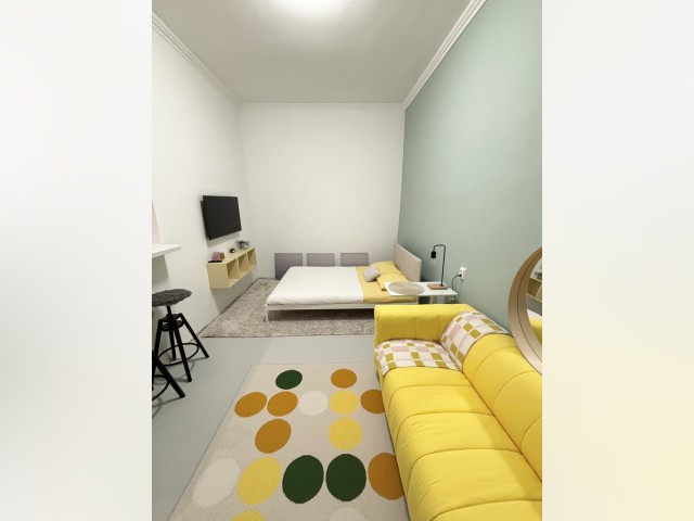 Hungary furnished Apartment in Budapest, Budapest
