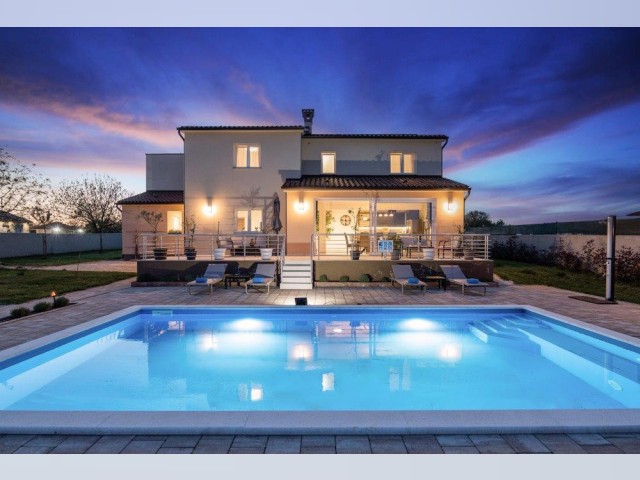 Croatia furnished Room in Istria, Barban