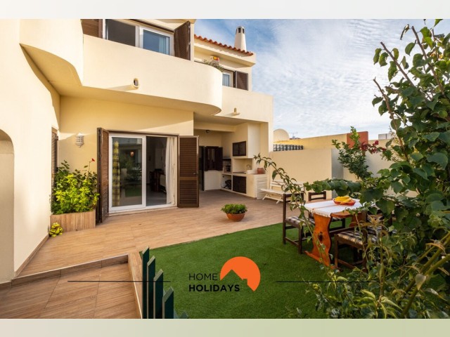 Portugal furnished Apartment in Algarve, Albufeira