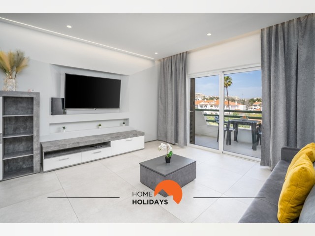 Portugal furnished Apartment in Algarve, Albufeira