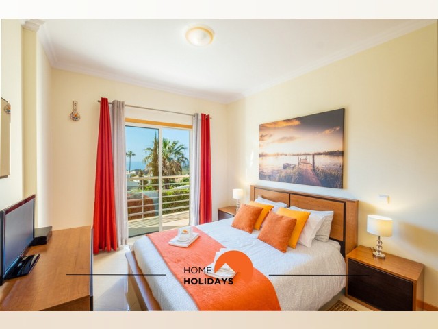 Portugal furnished Apartment in Algarve, Albufeira